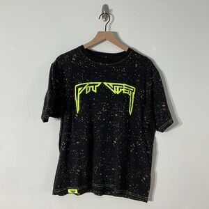 Pit Viper Tee-Shirt Underground Key Player